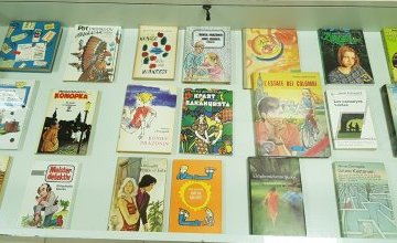 Pamięci Kawalera Orderu Uśmiechu